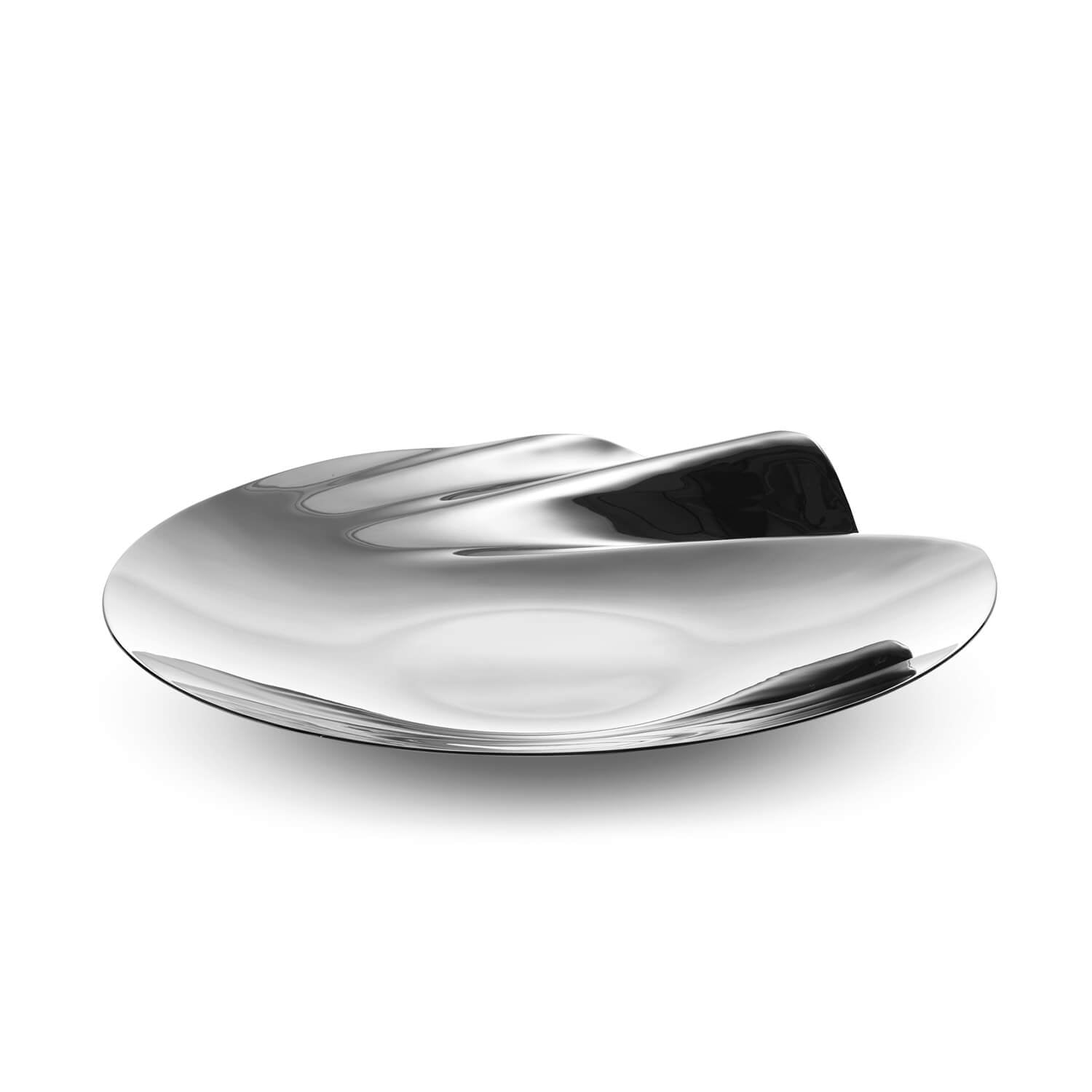 Large / Mobile / BlackMenu / Serenity Platter