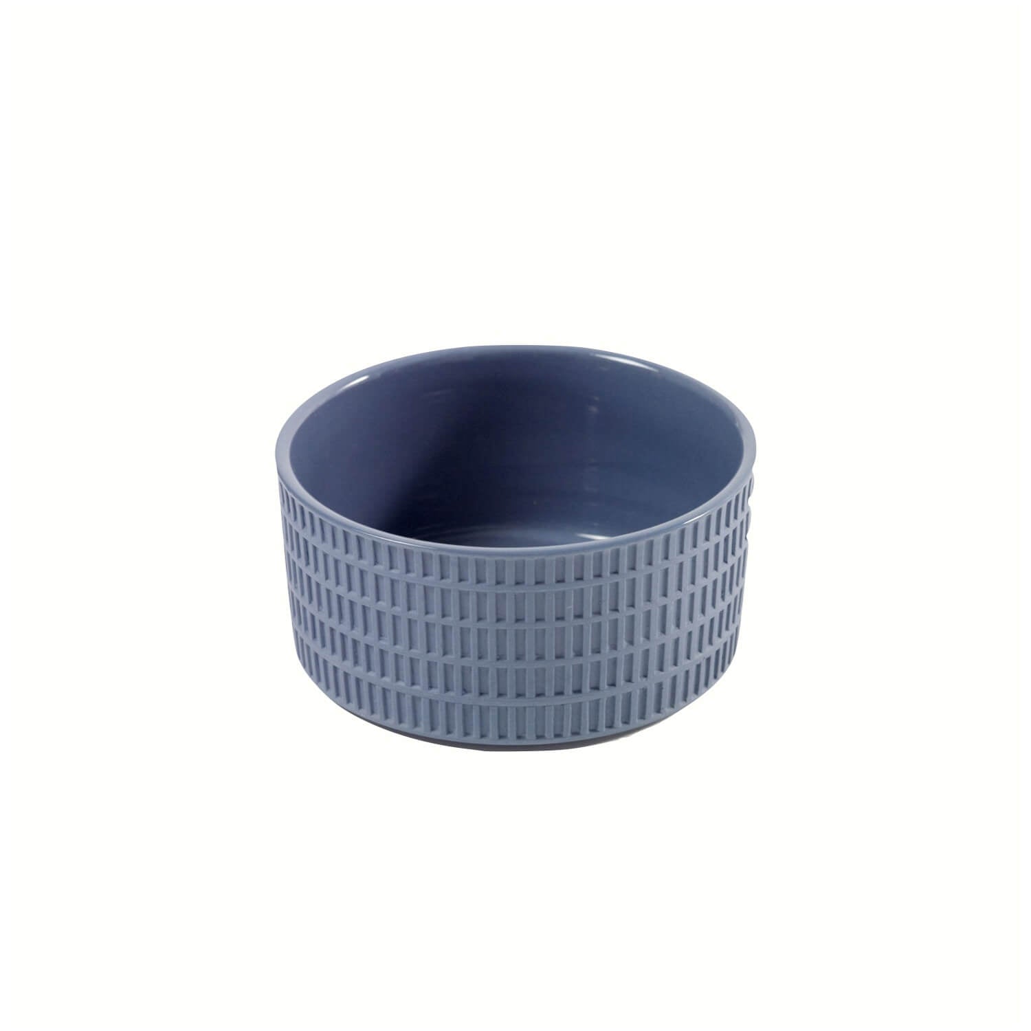 Blue / Mobile / BlackMenu / Sigillata Signature Bowl, designed by Chris Mestdagh
