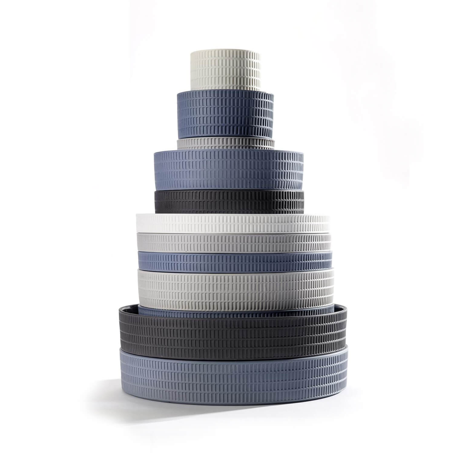 GeneralOption / Mobile / BlackMenu / Sigillata Signature Bowl, designed by Chris Mestdagh