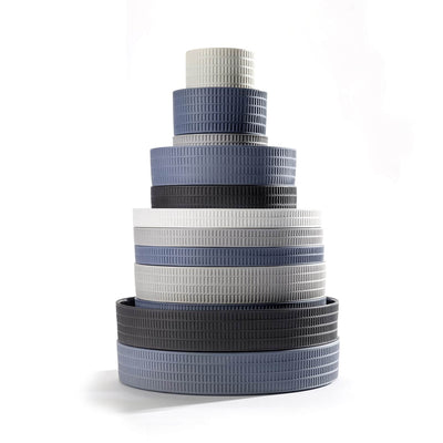 GeneralOption / Mobile / BlackMenu / Sigillata Signature Bowl, designed by Chris Mestdagh