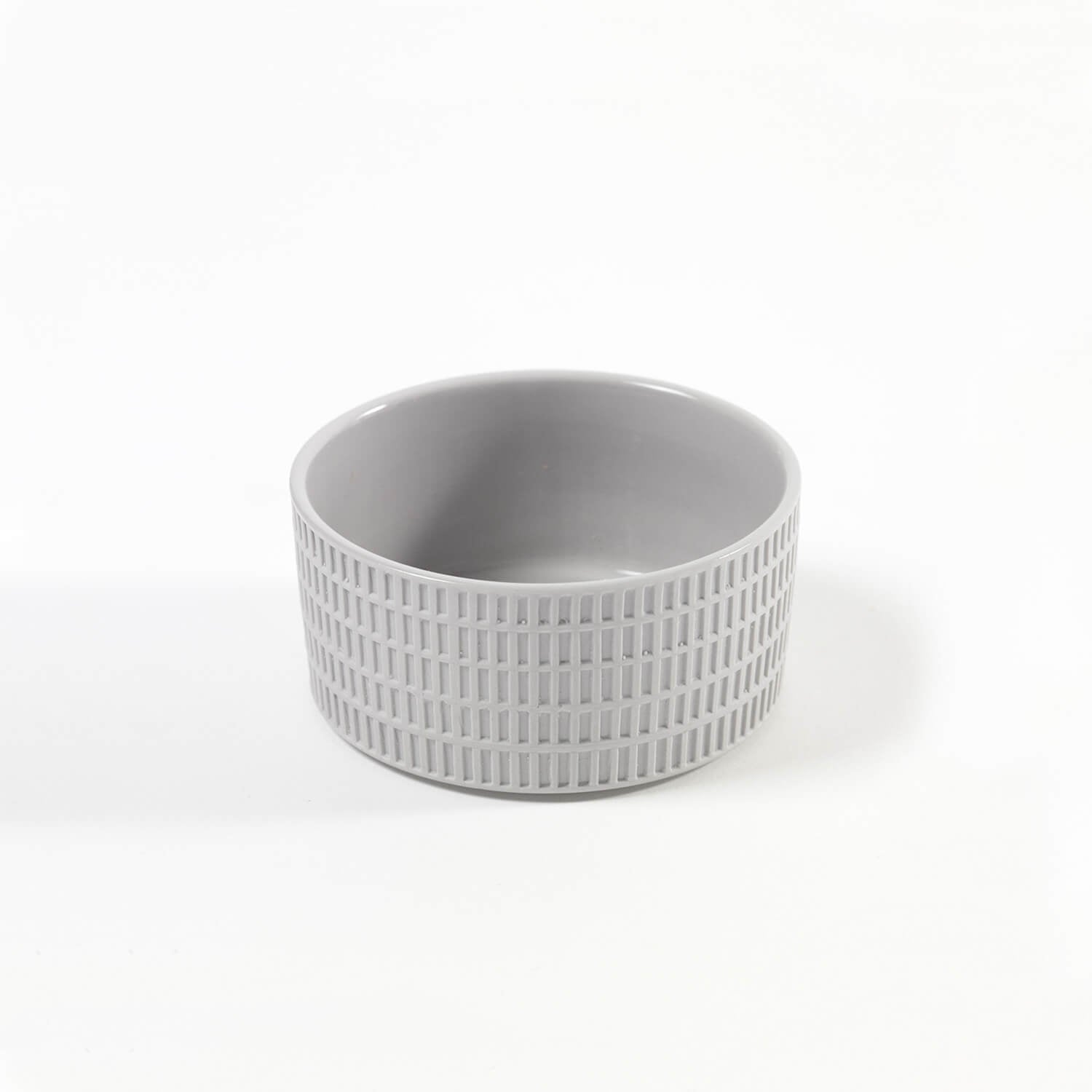 Grey / Mobile / BlackMenu / Sigillata Signature Bowl, designed by Chris Mestdagh