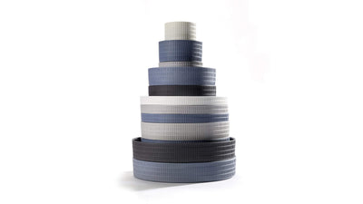 GeneralOption / Desktop / BlackMenu / Sigillata Signature Bowl, designed by Chris Mestdagh