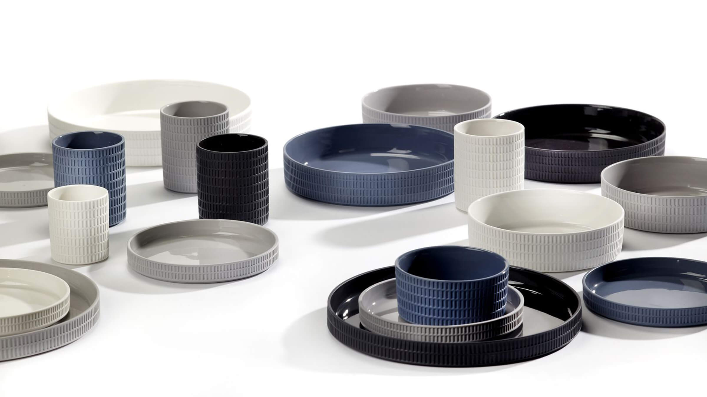 GeneralOption / Desktop / BlackMenu / Sigillata Signature Bowl, designed by Chris Mestdagh