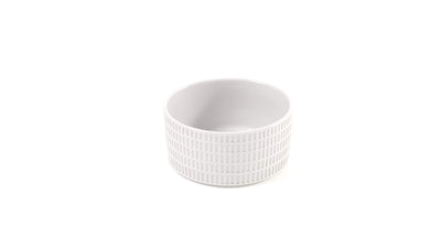 White / Desktop / BlackMenu / Sigillata Signature Bowl, designed by Chris Mestdagh