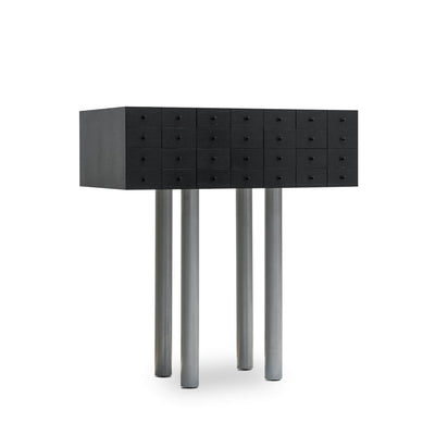 Cappellini Storage Solaris Chest