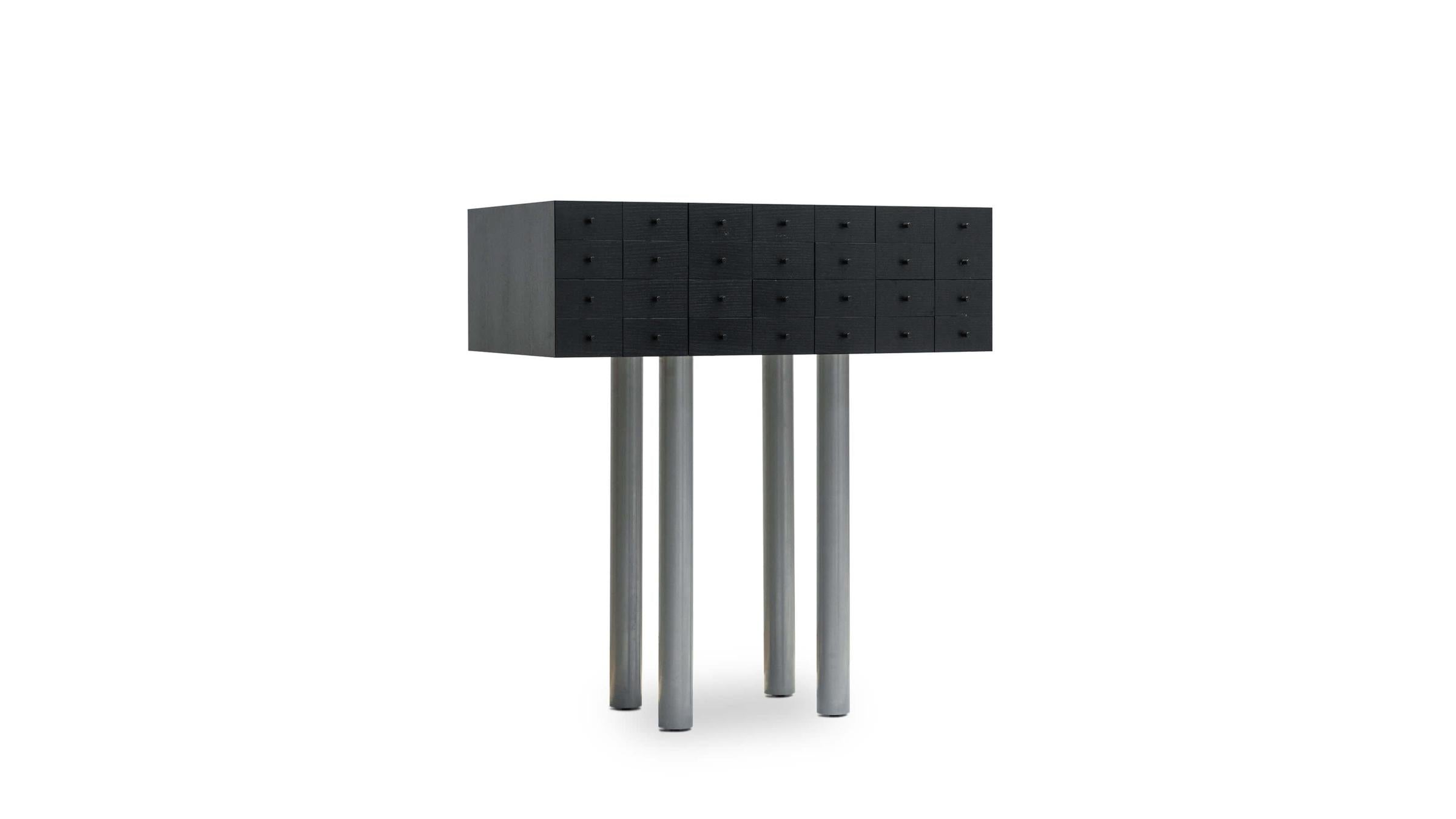 Cappellini Storage Solaris Chest