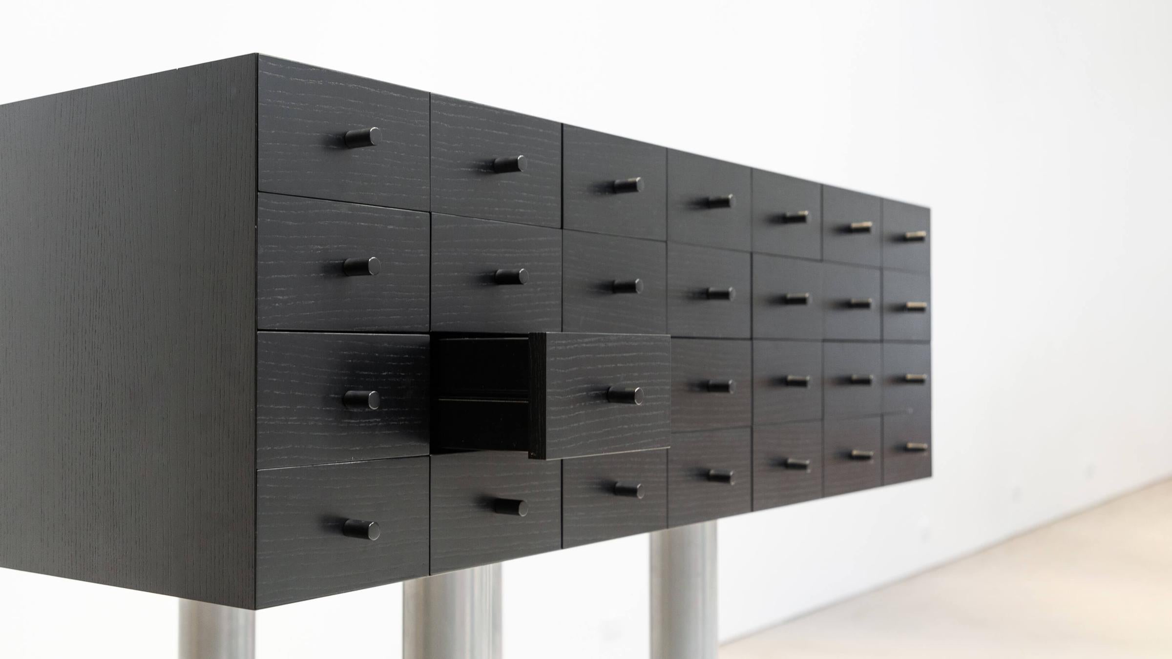 Cappellini Storage Solaris Chest