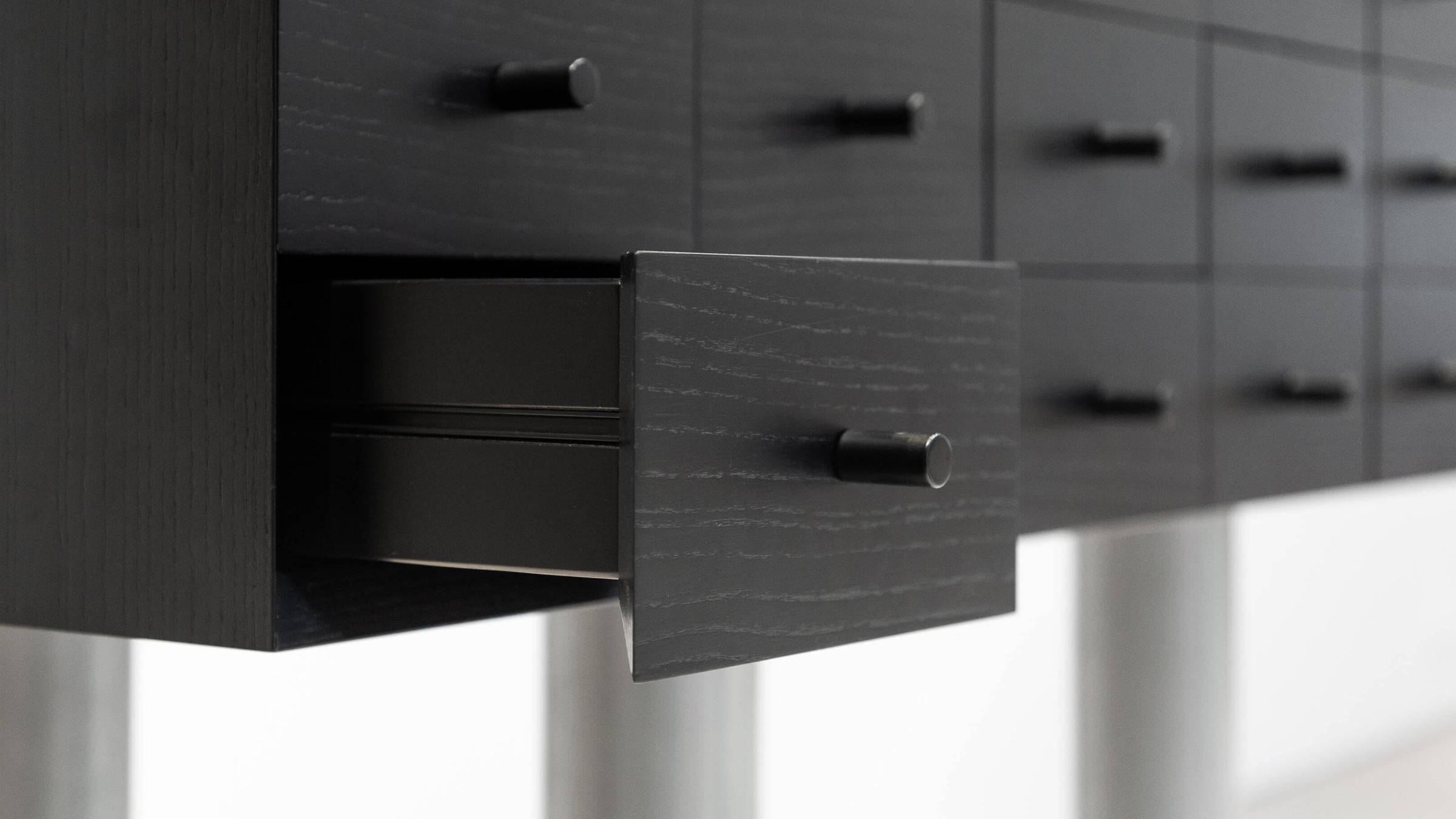Cappellini Storage Solaris Chest