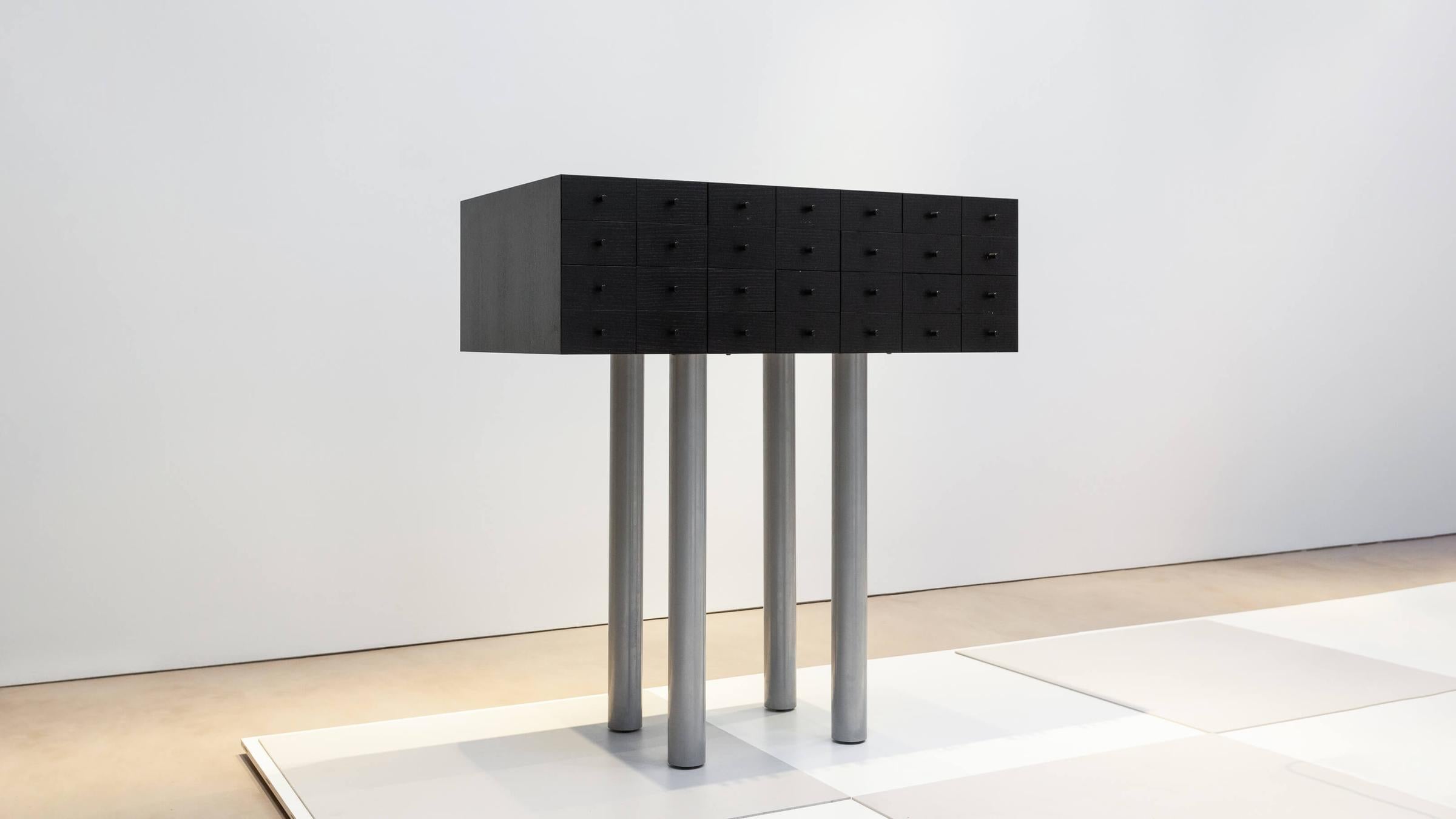 Cappellini Storage Solaris Chest