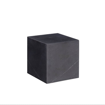 E15 Office Accessory Stop Marble Bookend