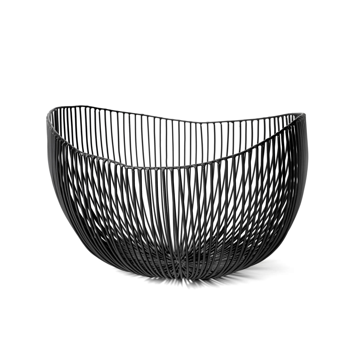Mobile / BlackMenu / Tale Deep Bowl, designed by Antonino Sciortino