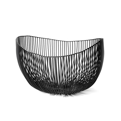 Mobile / BlackMenu / Tale Deep Bowl, designed by Antonino Sciortino
