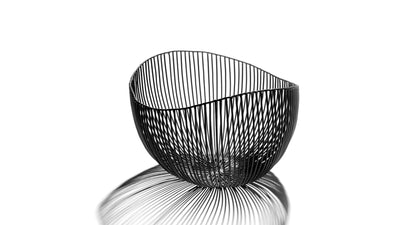 Desktop / BlackMenu / Tale Deep Bowl, designed by Antonino Sciortino