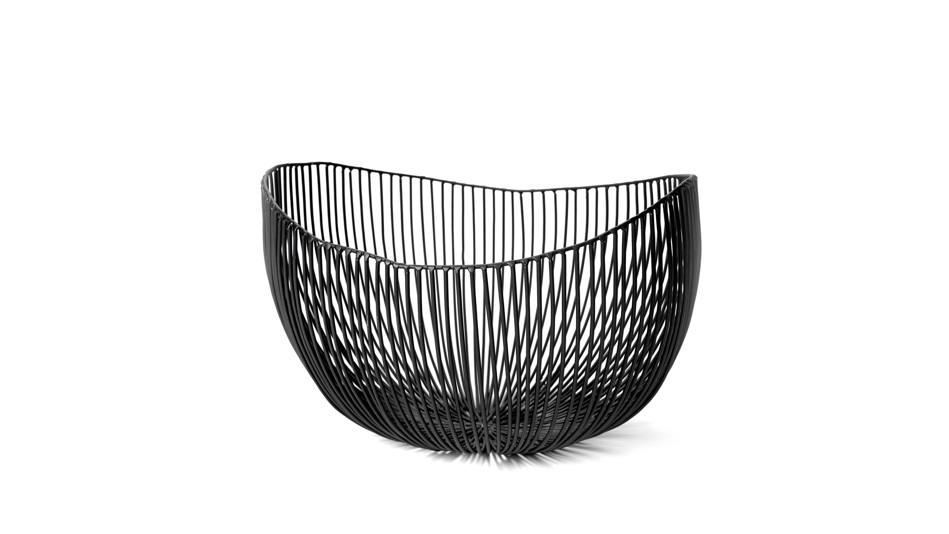 Desktop / BlackMenu / Tale Deep Bowl, designed by Antonino Sciortino