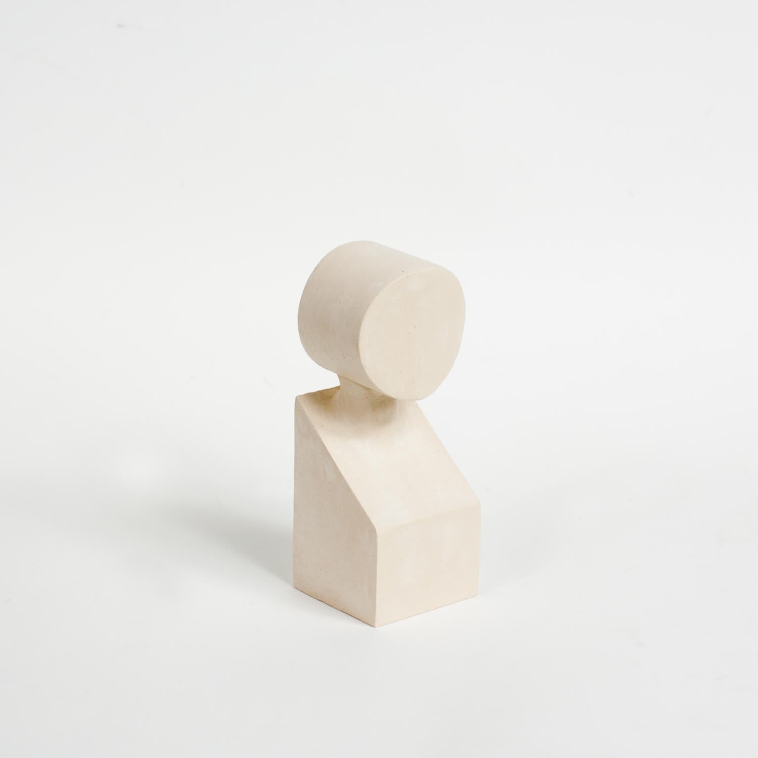 Clio / Mobile / BlackMenu / The Muses Sculptures, designed by Renaat Ramon