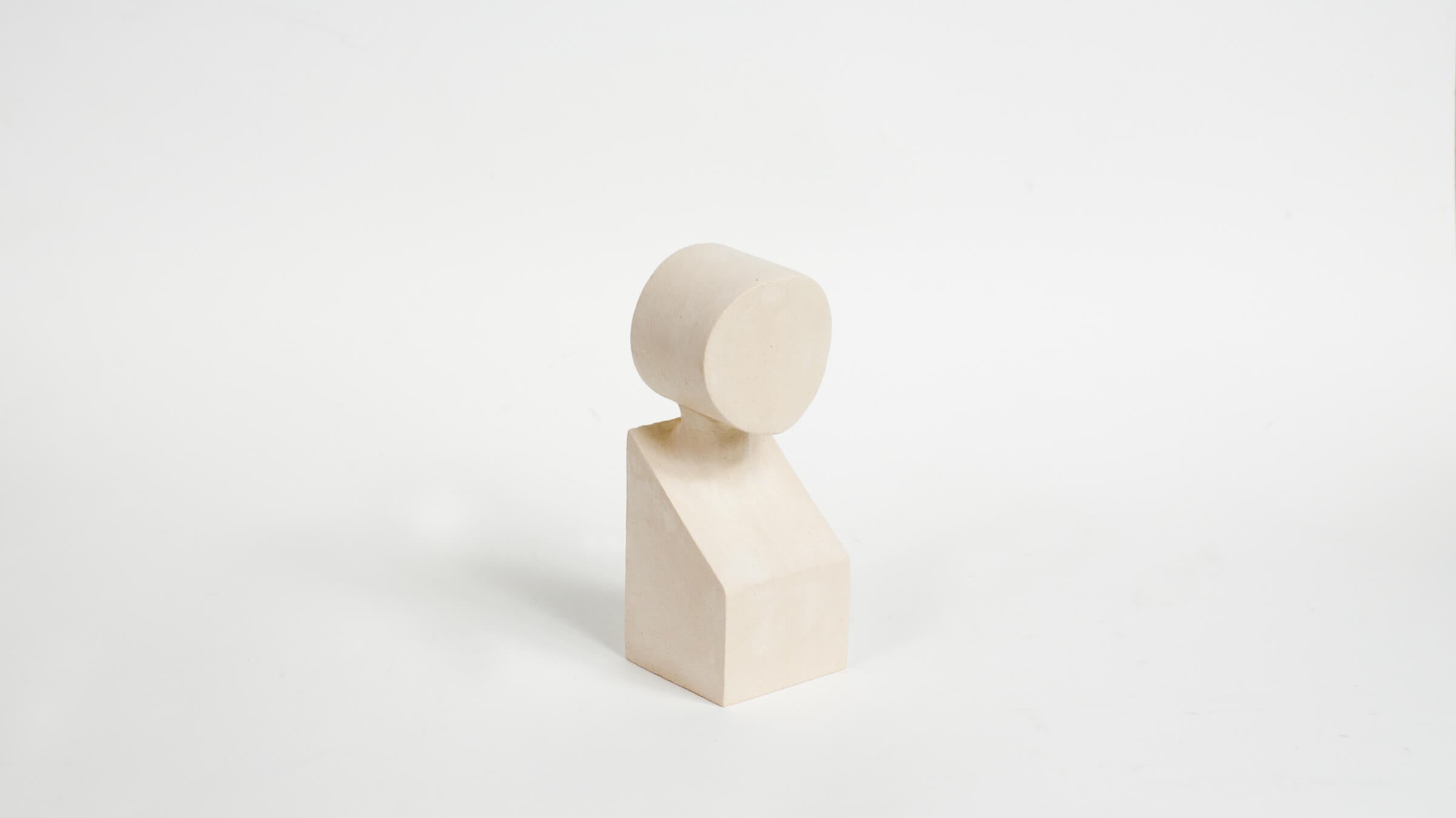 Clio / Desktop / BlackMenu / The Muses Sculptures, designed by Renaat Ramon