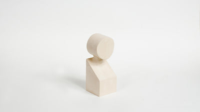 Clio / Desktop / BlackMenu / The Muses Sculptures, designed by Renaat Ramon
