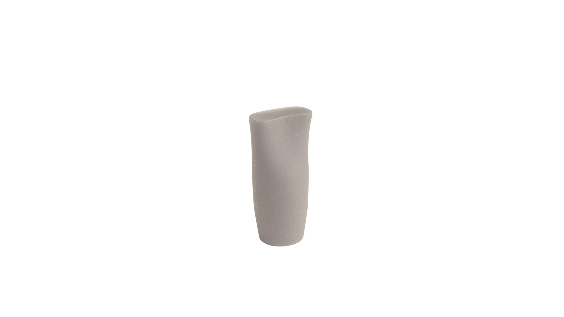 Grey / Desktop / BlackMenu / The Stopper Wine Stop, designed by L'Atelier du Vin