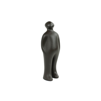 Black / Mobile / BlackMenu / The Visitor Sculpture (Medium), designed by Guido Deleu