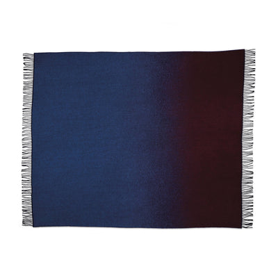 Kvadrat Blanket Tronic Throw Blanket