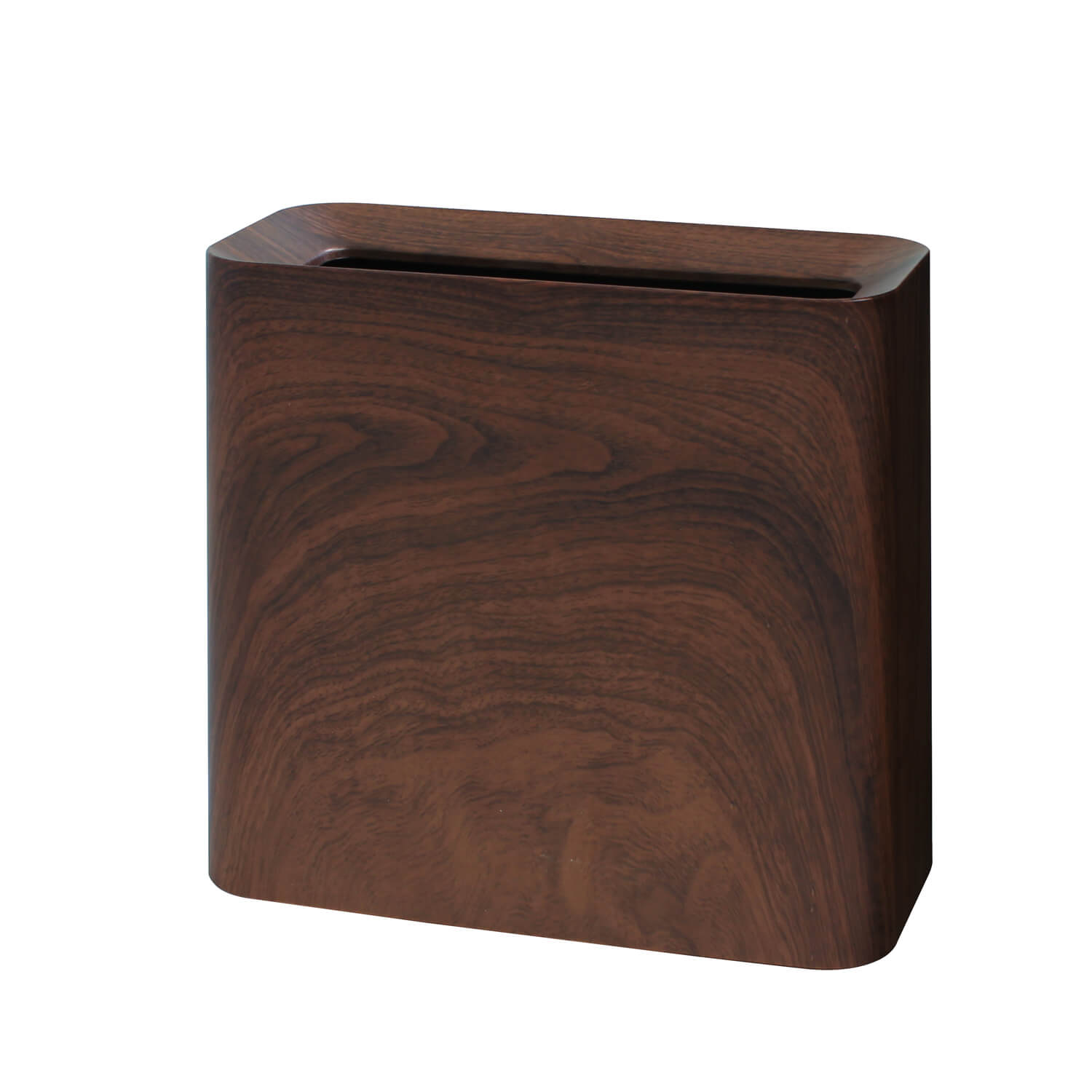 Rosewood / Mobile / BlackMenu / Tubelor Grande Trash Bin