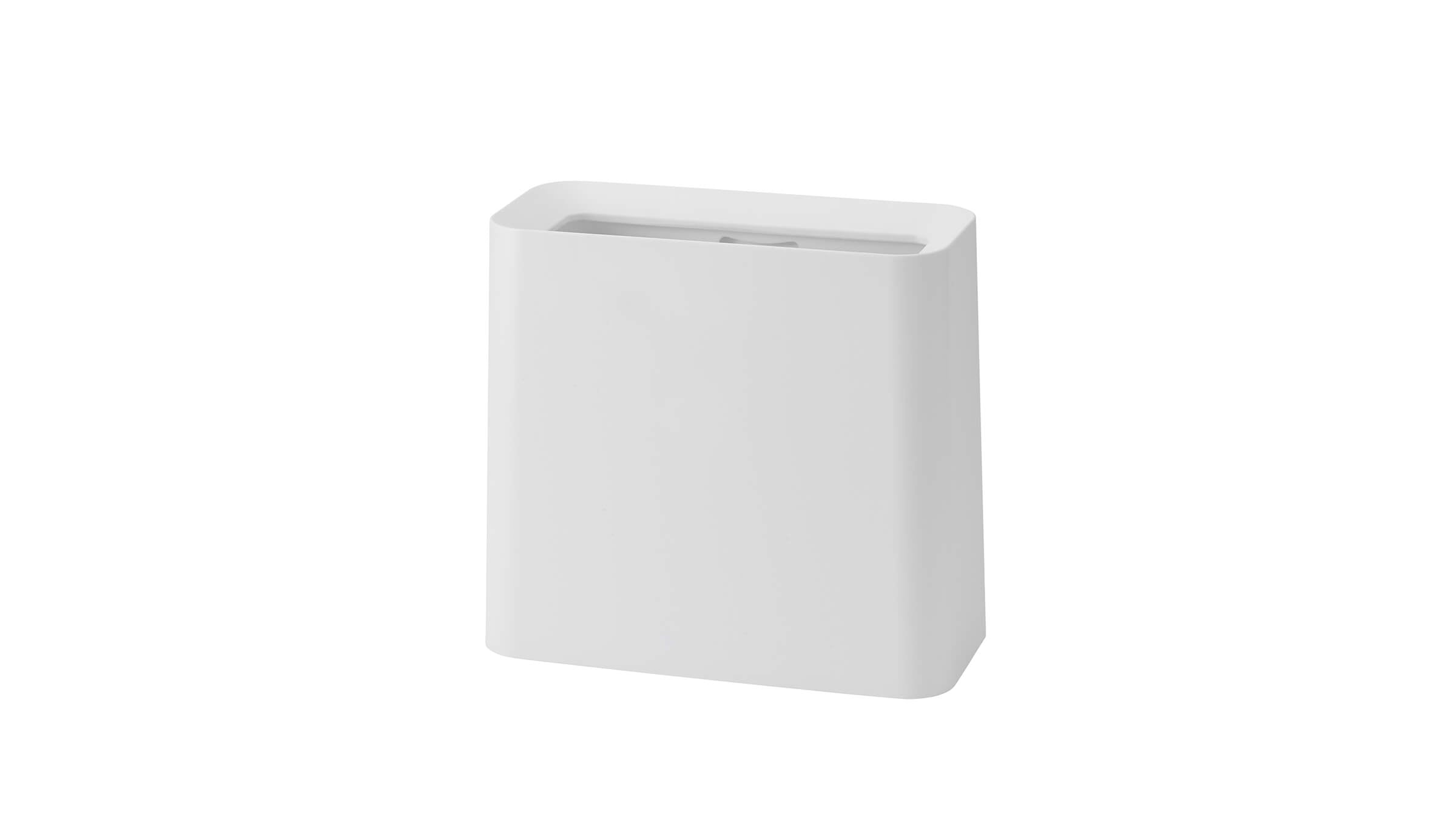 White / Desktop / BlackMenu / Tubelor Grande Trash Bin