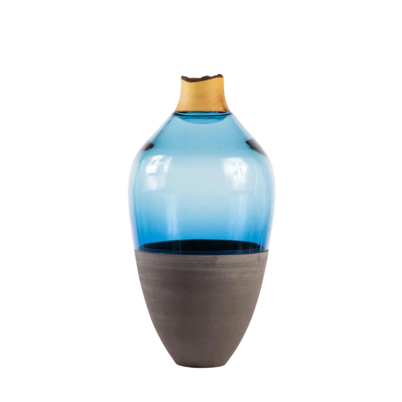 Blue / Mobile / BlackMenu / Stacking Vessels, designed by Utopia and Utility