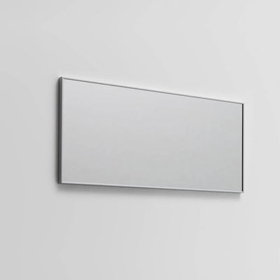 Small Rectangle (32x64cm) / Mobile / BlackMenu / Ute Minimal Mirror, designed by Sth