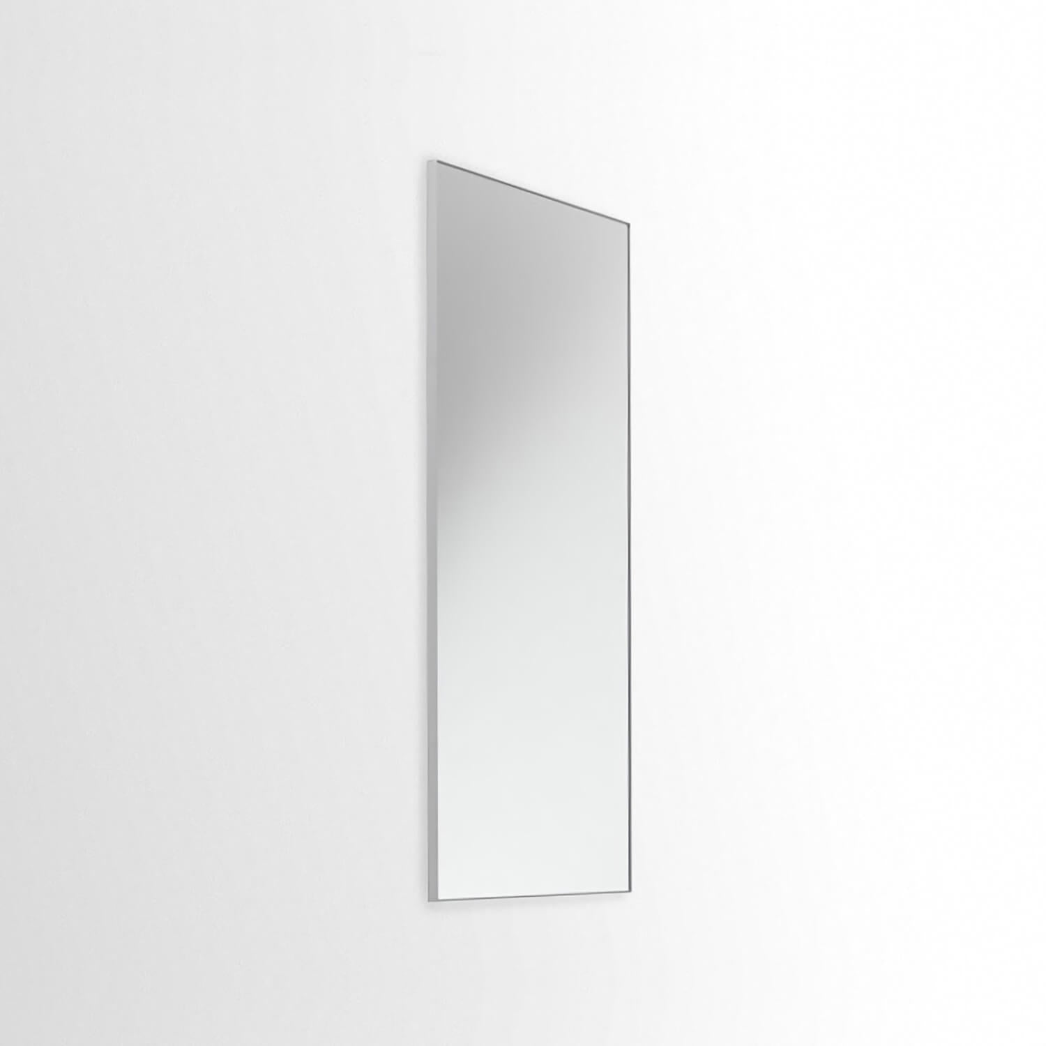 Large Rectangle (64x192cm) / Mobile / BlackMenu / Ute Minimal Mirror, designed by Sth