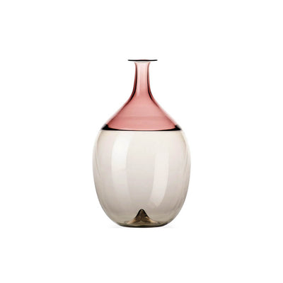 Venini Vase Bolle Bottles