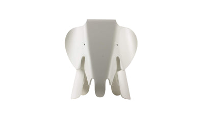 White / Desktop / BlackMenu / Eames Elephant, designed by Charles & Ray Eames made by Vitra