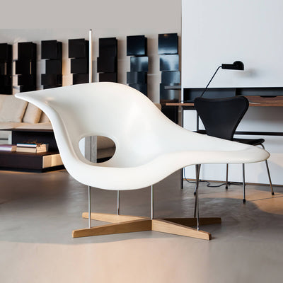 Vitra Chair La Chaise