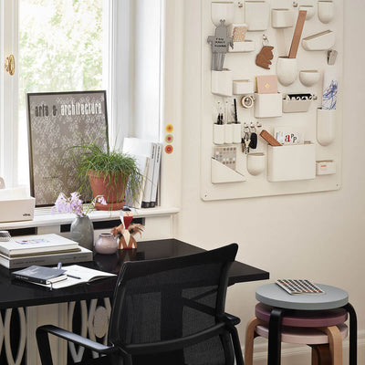 Vitra Office Accessory Uten.Silo I Organizer