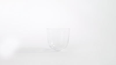 White Wine Glasses, Set of 2 / Desktop / BlackMenu / Vessels Glassware