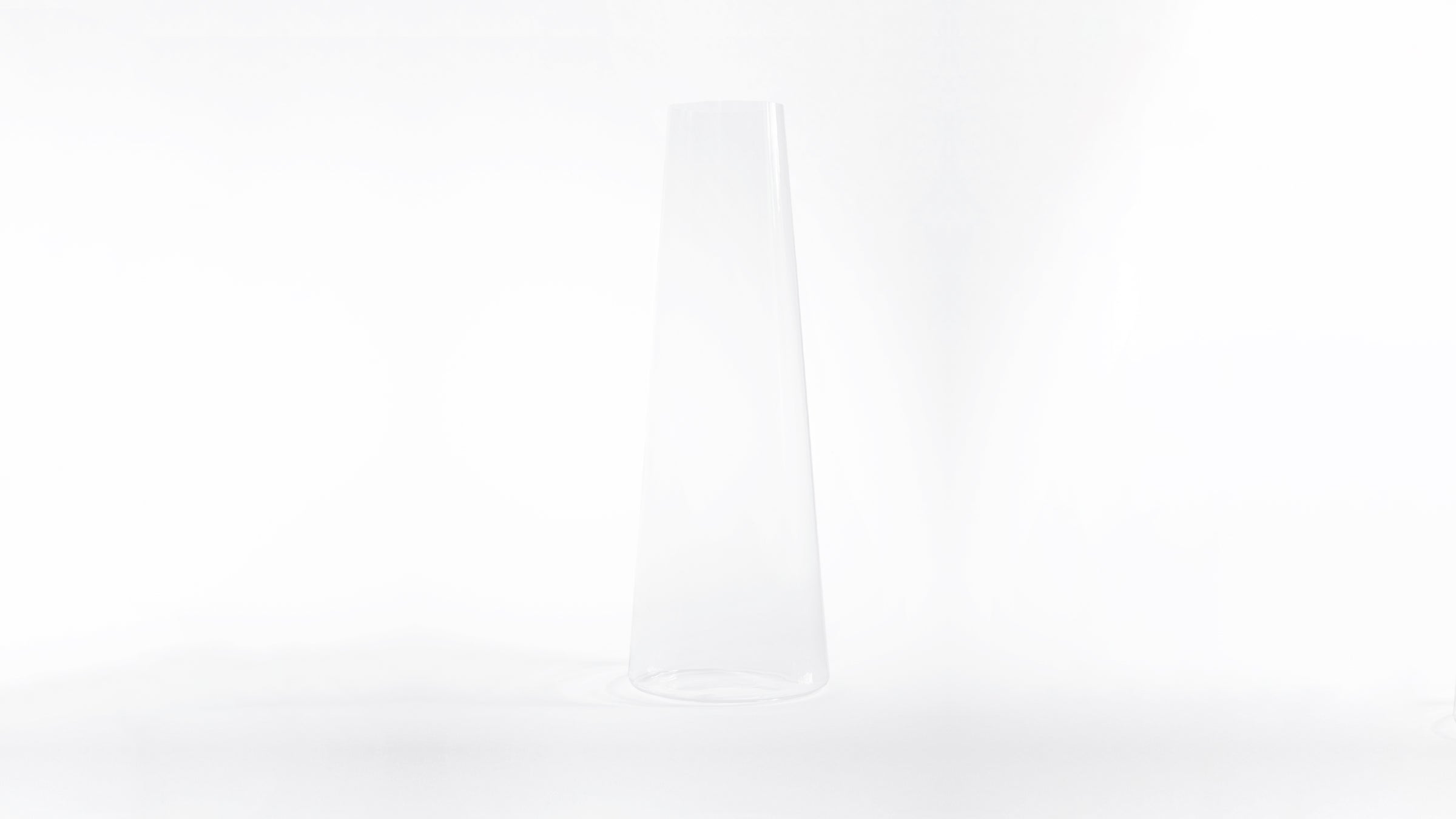 Large Carafe, 1200ml / Desktop / BlackMenu / Vessels Glassware