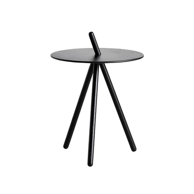 Woud Side Table Come Here Side Table