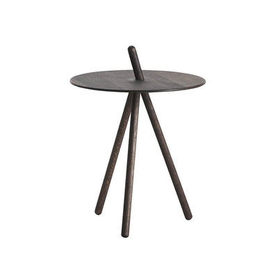 Woud Side Table Come Here Side Table