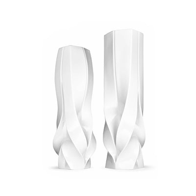 Zaha Hadid Design Vase Braid Vase