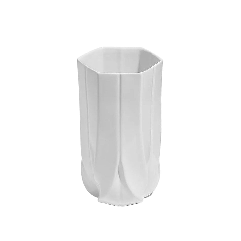 Zaha Hadid Design Vase Braid Vase