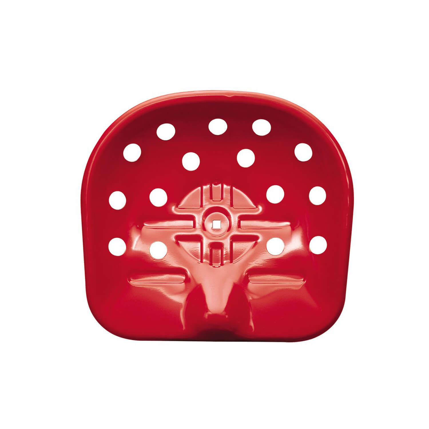 Zanotta Stool Mezzadro Stool