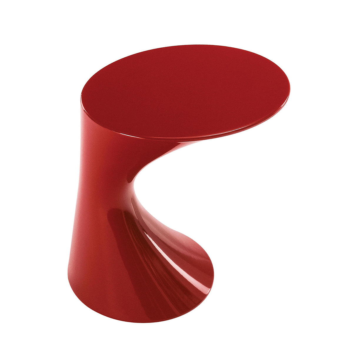 Amaranth / Mobile / BlackMenu / Tod Side Table, designed by Todd Bracher