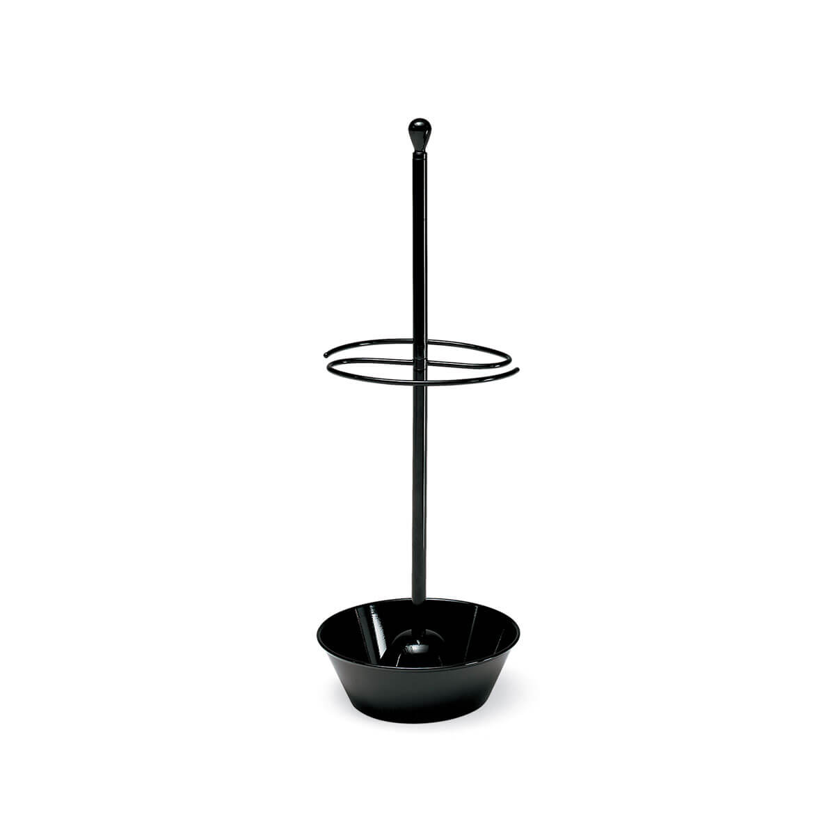 Mobile / BlackMenu / Servopluvio Umbrella Stand, designed by Achille and Pier Giacomo Castiglioni