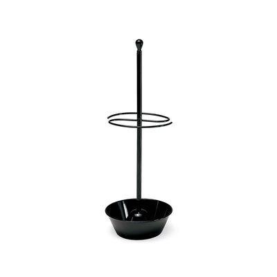 Mobile / BlackMenu / Servopluvio Umbrella Stand, designed by Achille and Pier Giacomo Castiglioni