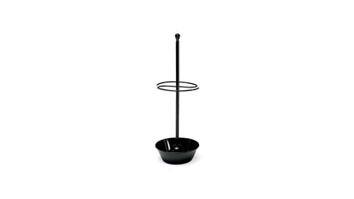 Desktop / BlackMenu / Servopluvio Umbrella Stand, designed by Achille and Pier Giacomo Castiglioni