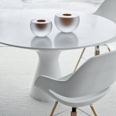 Mobile / BlackMenu / Blanco Table designed by Jacopo Zibardi