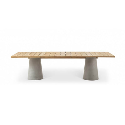 Mobile / BlackMenu / Dine Out Table, designed by Rodolfo Dordoni made by Cassina