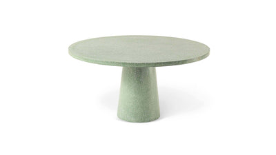 Desktop / BlackMenu / Dine Out Table, designed by Rodolfo Dordoni made by Cassina