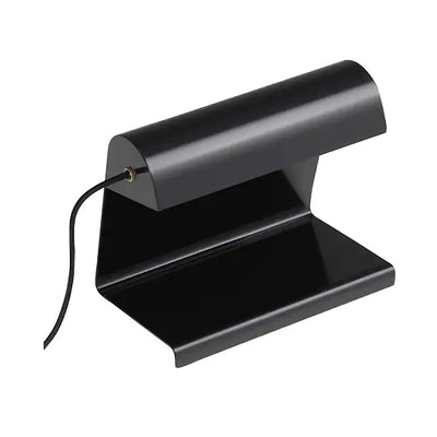 Deep Black / Mobile / BlackMenu / Lampe De Bureau, designed by Jean Prouvé made by Vitra