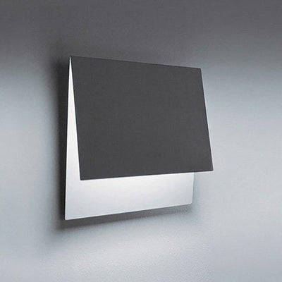Mobile / WhiteMenu / Folder LED Wall, designed by 967 Design
