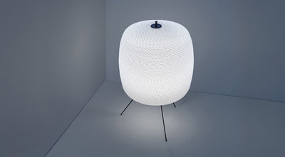 Desktop / WhiteMenu / Shoji designed by Davide Groppi and Paola Lenti